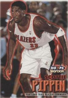 Scottie Pippen