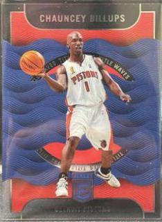 Chauncey Billups