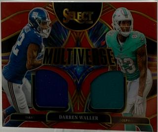 Darren Waller