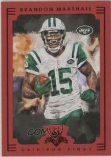 Brandon Marshall