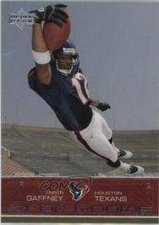 Jabar Gaffney