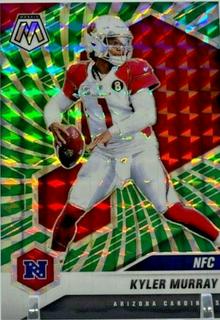 Kyler Murray
