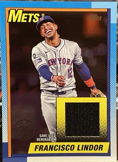 Francisco Lindor