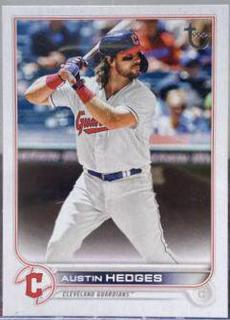Austin Hedges