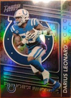 Darius Leonard