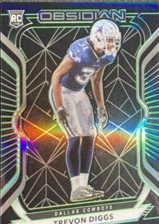 Trevon Diggs