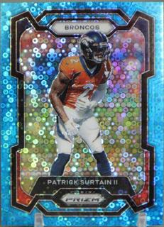 Patrick Surtain II