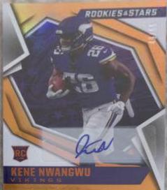 Kene Nwangwu