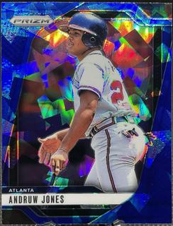 Andruw Jones