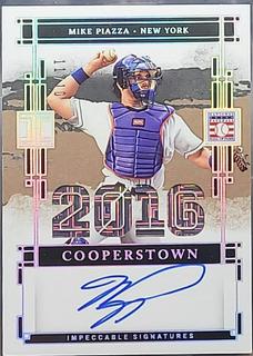 Mike Piazza