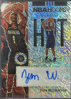 Zion Williamson