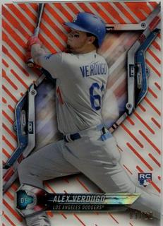 Alex Verdugo
