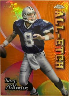Troy Aikman