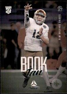 Ian Book