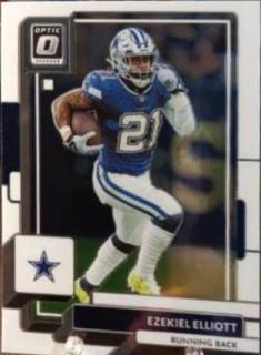 Ezekiel Elliott