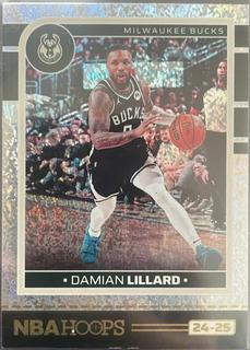 Damian Lillard