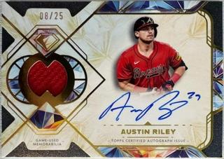 Austin Riley