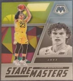 Lauri Markkanen
