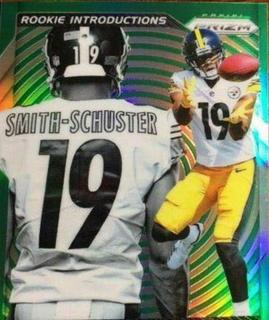JuJu Smith Schuster