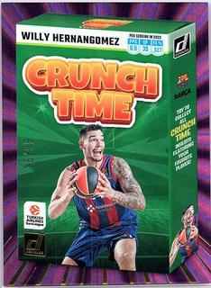 Willy Hernangomez