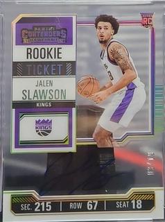 Jalen Slawson