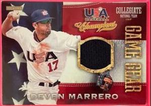 Deven Marrero