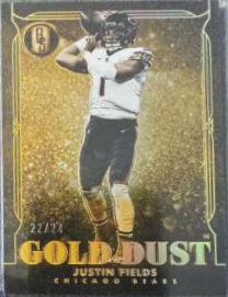 Justin Fields