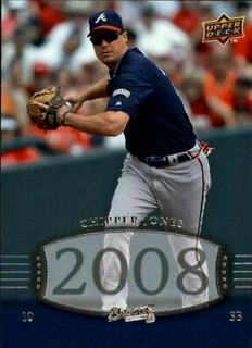 Chipper Jones