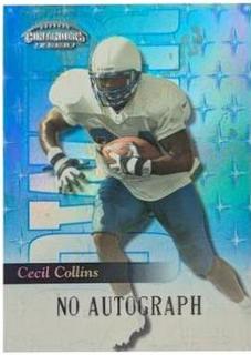 Cecil Collins