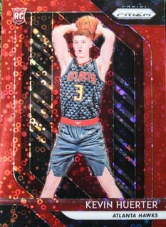 Kevin Huerter