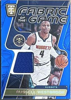 Russell Westbrook