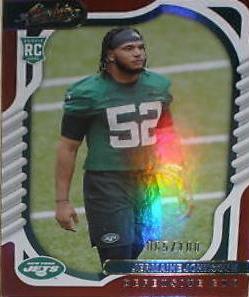 Jermaine Johnson II
