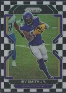 Irv Smith Jr.