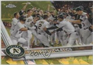 Oakland Athletics