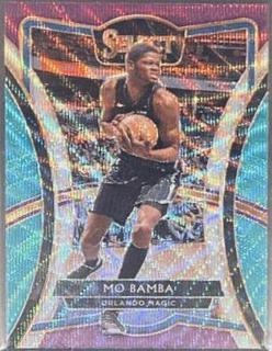 Mo Bamba