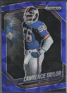 Lawrence Taylor