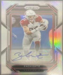 Zach Ertz