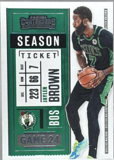 Jaylen Brown