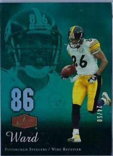 Hines Ward