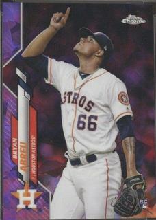 Bryan Abreu