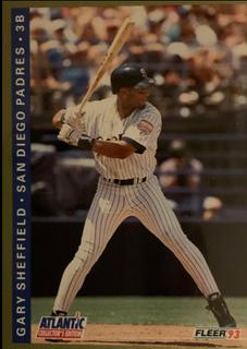 Gary Sheffield