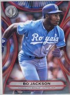 Bo Jackson