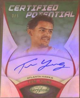 Trae Young