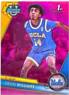 Devin Williams