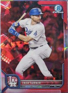 Trea Turner
