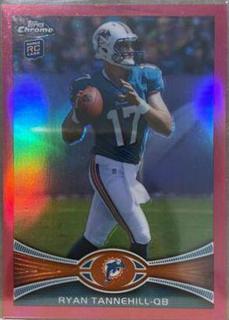 Ryan Tannehill