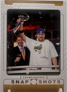 Ben Roethlisberger