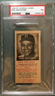Don Newcombe