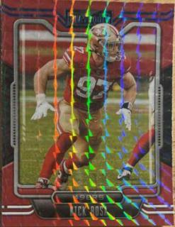 Nick Bosa
