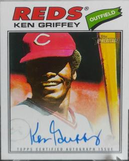 Ken Griffey